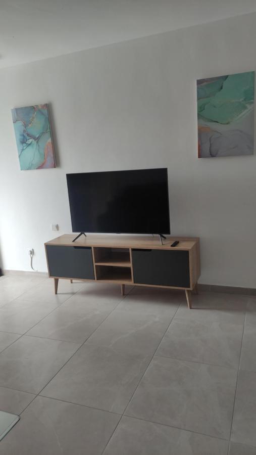 Yona Balev Apartment เอลัต ภายนอก รูปภาพ