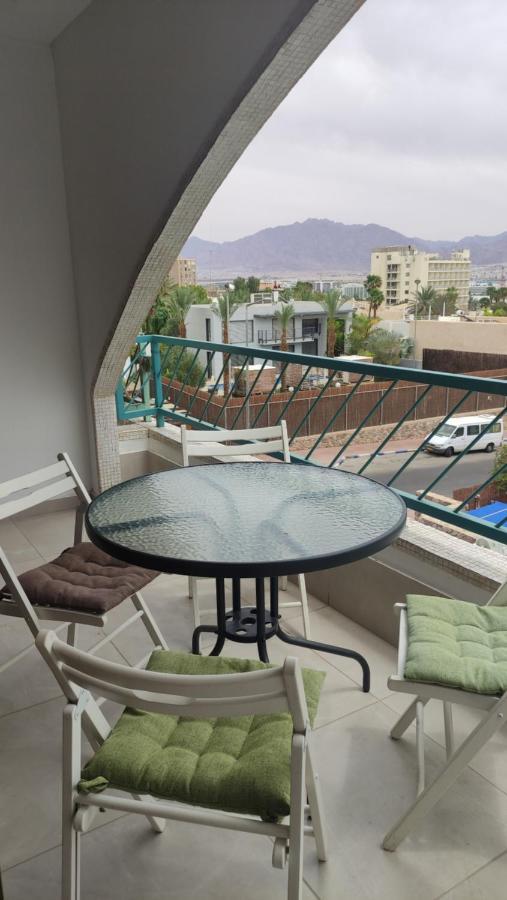 Yona Balev Apartment เอลัต ภายนอก รูปภาพ