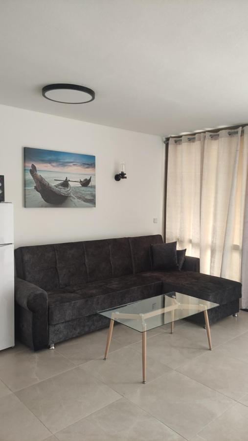 Yona Balev Apartment เอลัต ภายนอก รูปภาพ