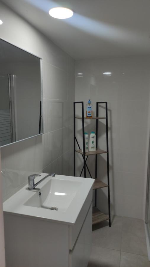Yona Balev Apartment เอลัต ภายนอก รูปภาพ