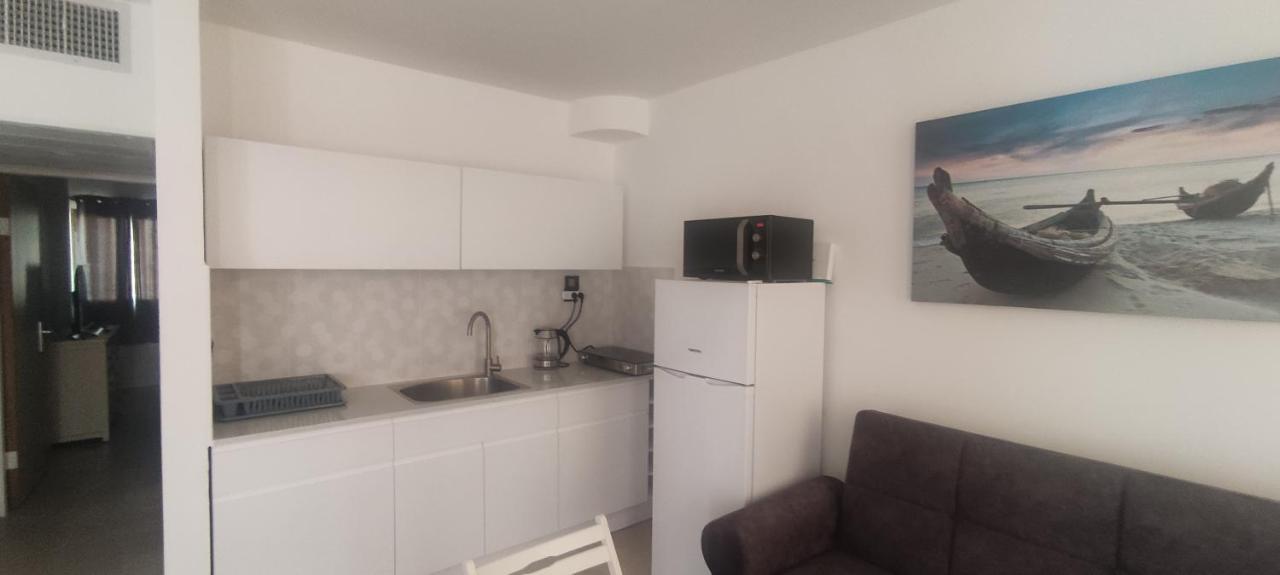 Yona Balev Apartment เอลัต ภายนอก รูปภาพ